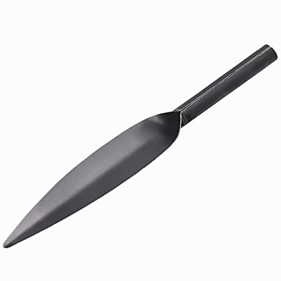 Gardening Tools Trowel - 12-inch Garden Trowel Tool Willow Leaf-Shaped