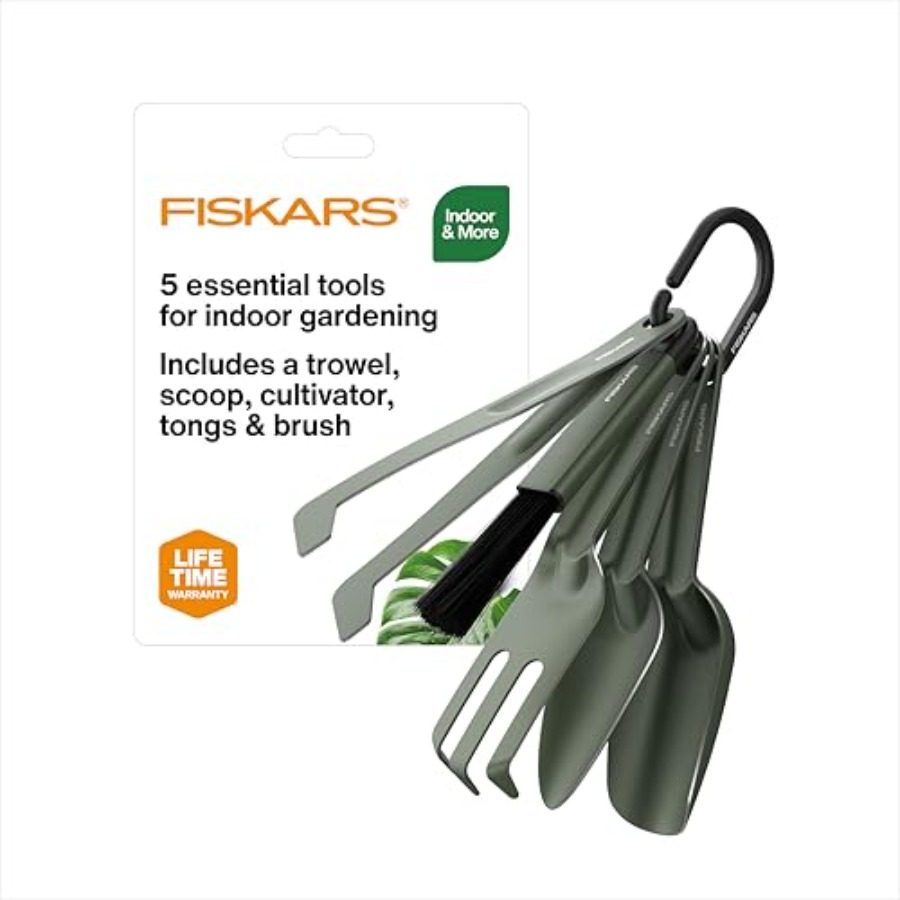 Gardening Tools Trowel - Plant Cultivating Tool Nesting Trowel Soil