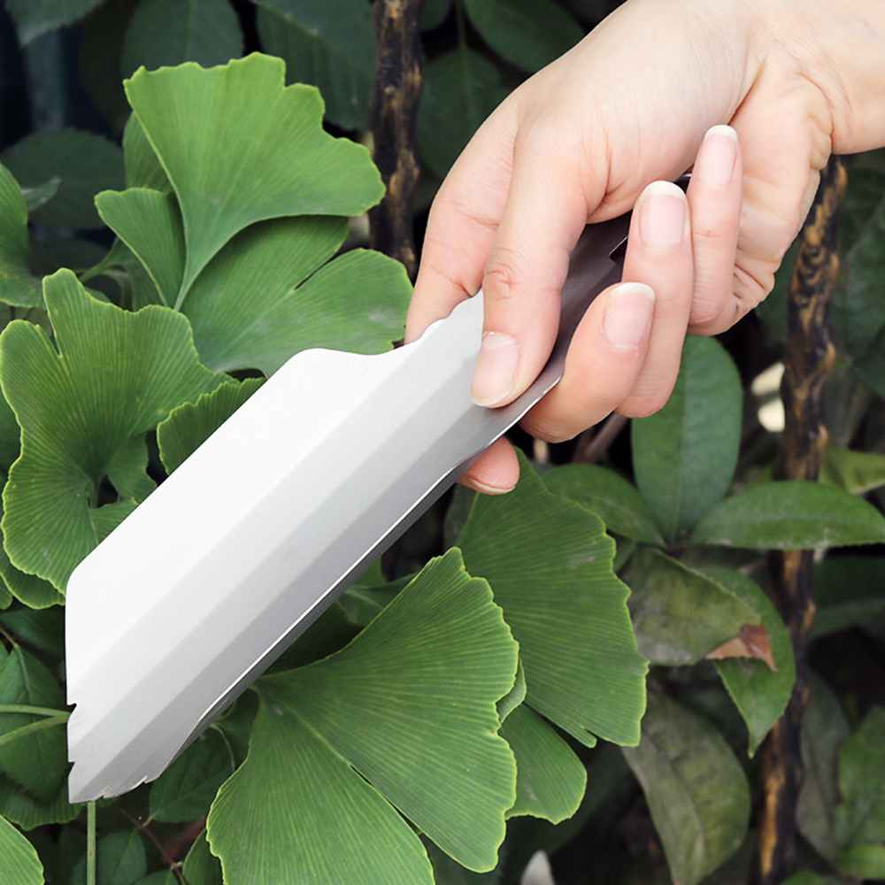 Gardening Tools Trowel - New Titanium Hand Shovel Garden Hand