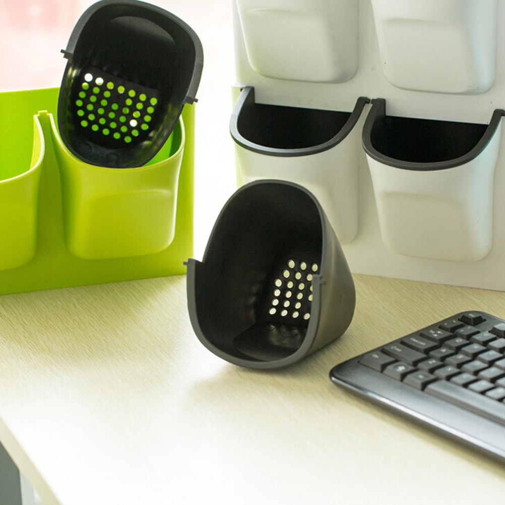 Self-Watering Planter - Living Wall Planter Standard PP Resin