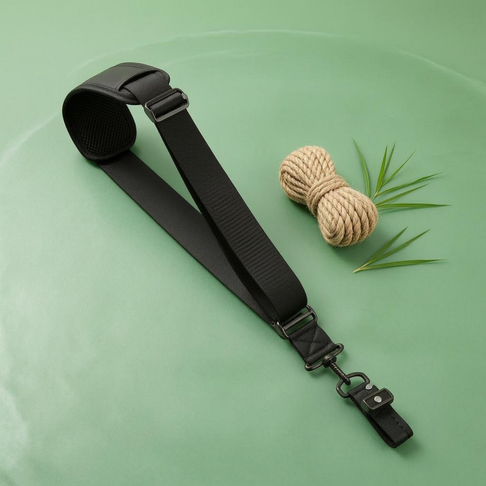 Gardening Tools Grass Cutter - Grass Cutter Strap Anti-Slip Brush Cutter