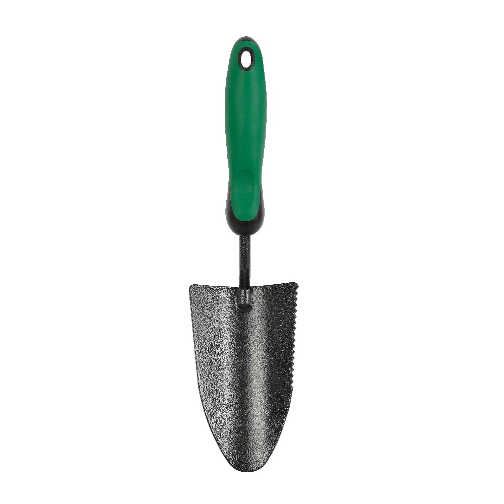 Gardening Tools Trowel - Steel Hand Trowel for Masonry Concrete