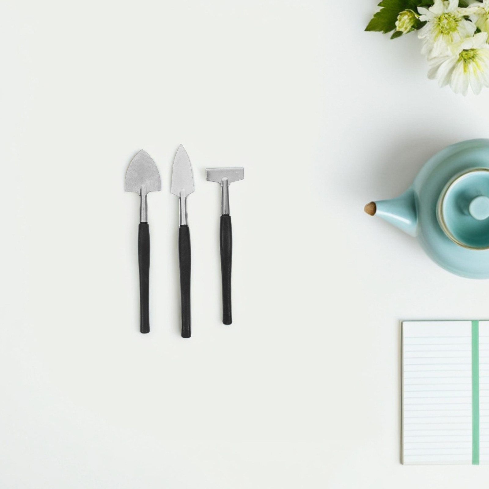 Gardening Tools Trowel - 2Sets Gardening Tool Set Mini Garden
