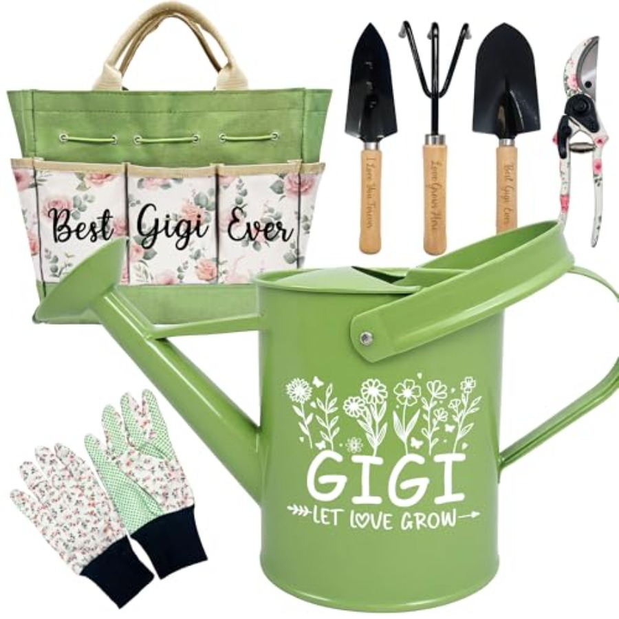 Gardening Tools Mothers Day - Gifts for Mothers Day Gardening Kit