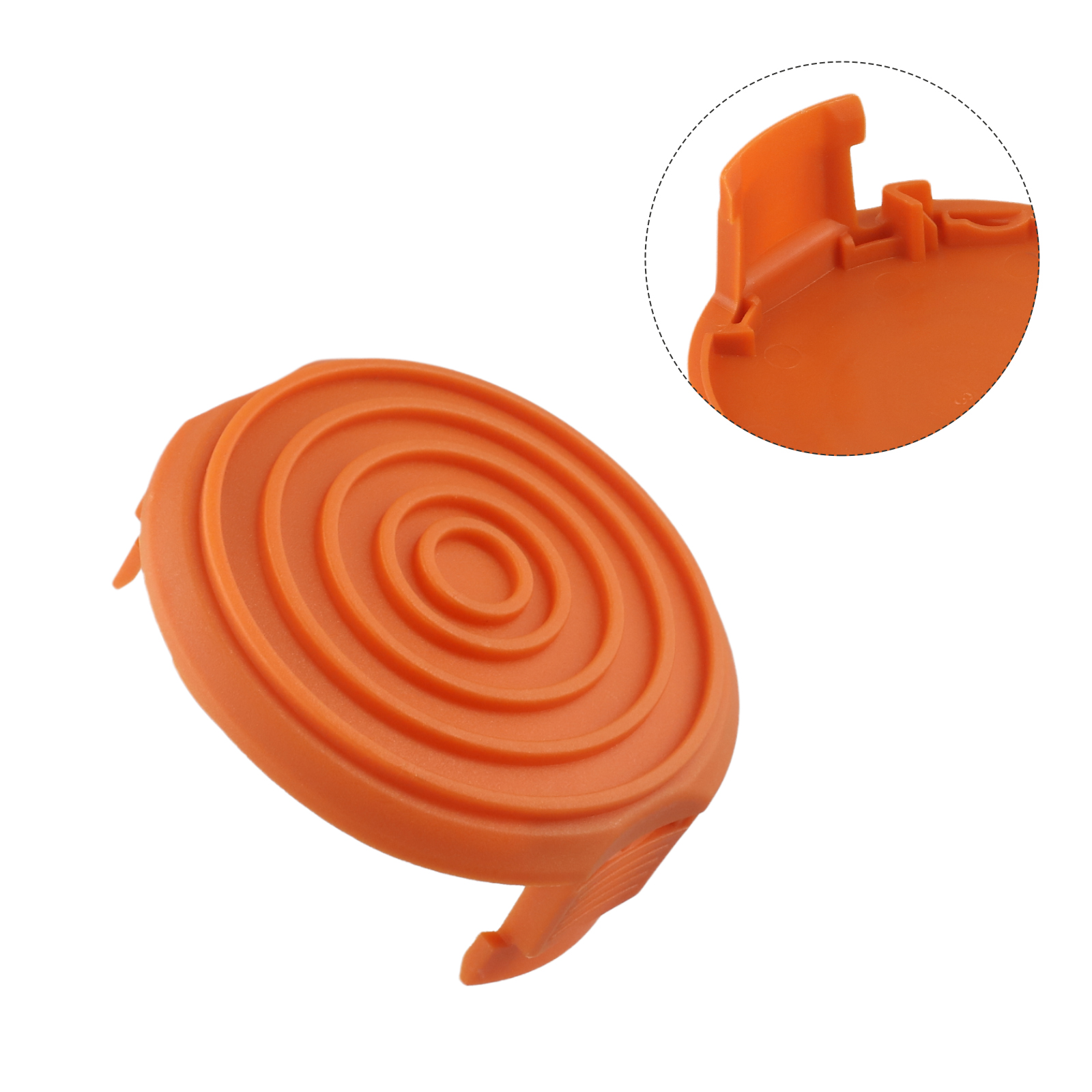 Replacement Spool Cover for Ar – Gardening Tools Argos Bewertung und Preis