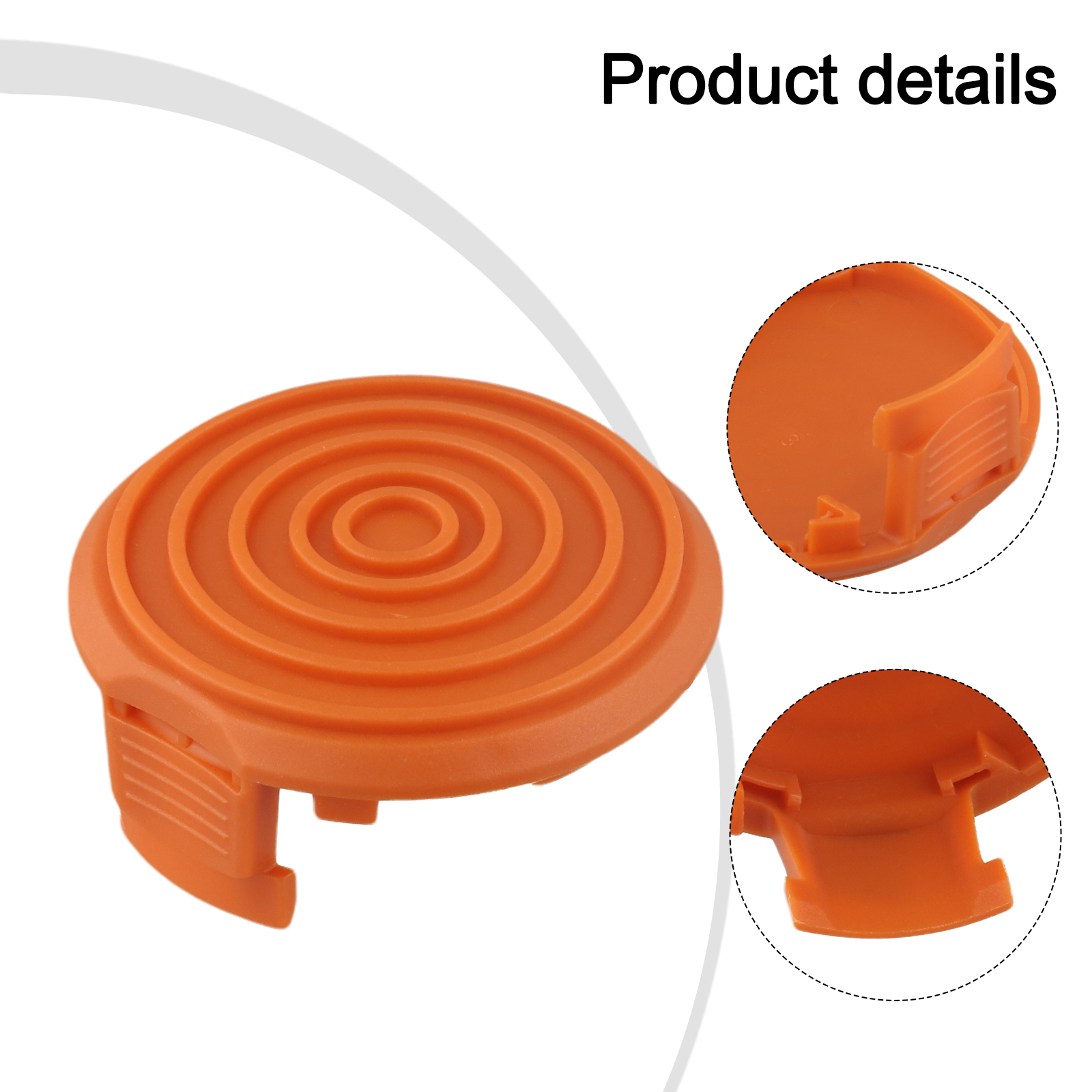 Replacement Spool Cover for Ar – Gardening Tools Argos Bewertung und Preis