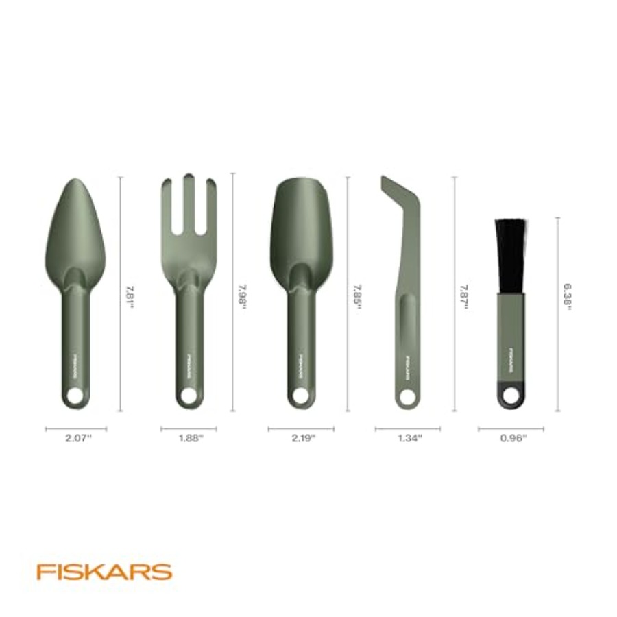 Plant Cultivating Tool Nesting – Gardening Tools Trowel Bewertung und Preis