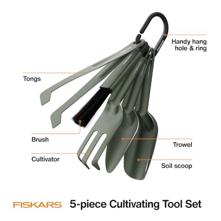 Plant Cultivating Tool Nesting – Gardening Tools Trowel Bewertung und Preis
