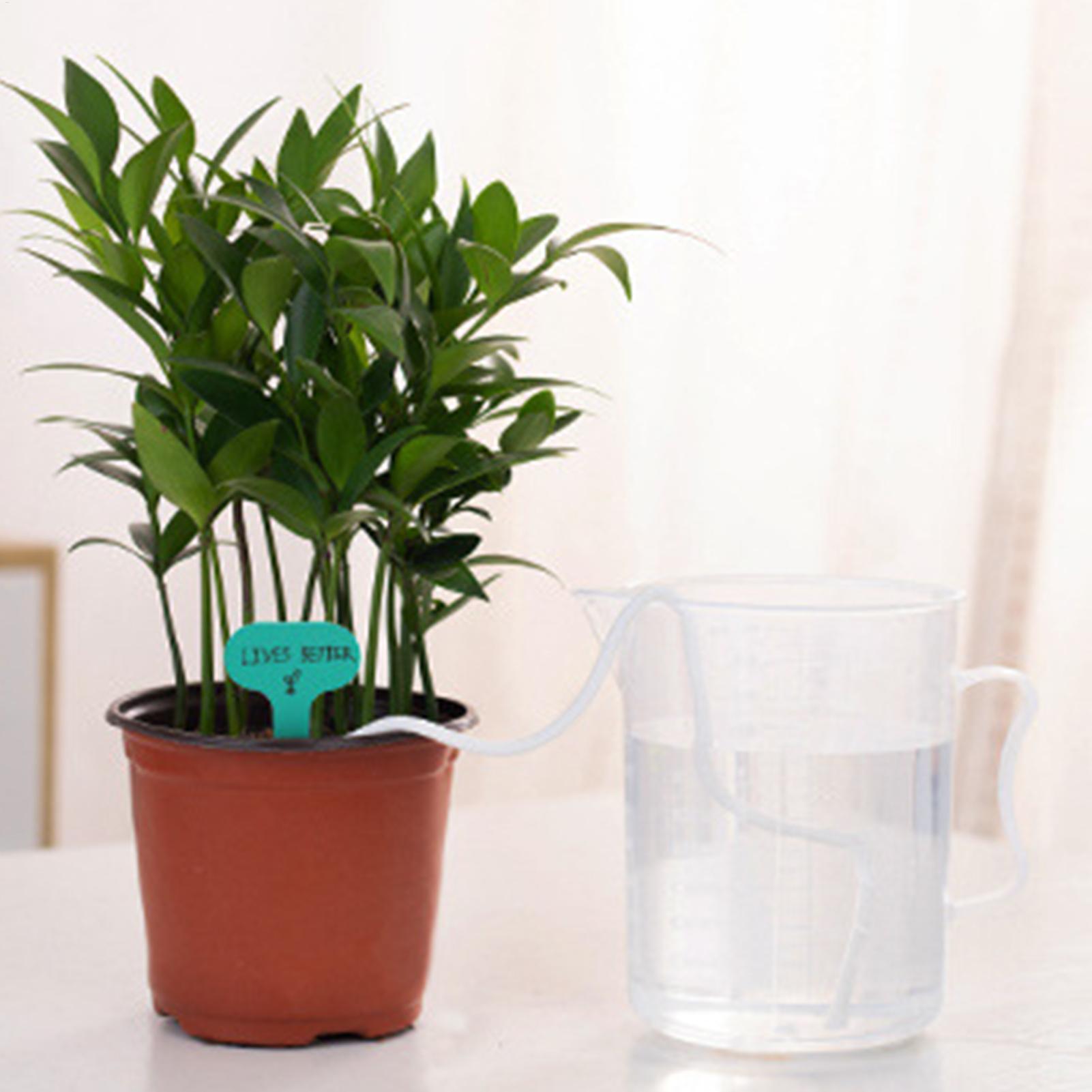 Plant Wicks For Self Watering  – Self-Watering Planter Bewertung und Preis