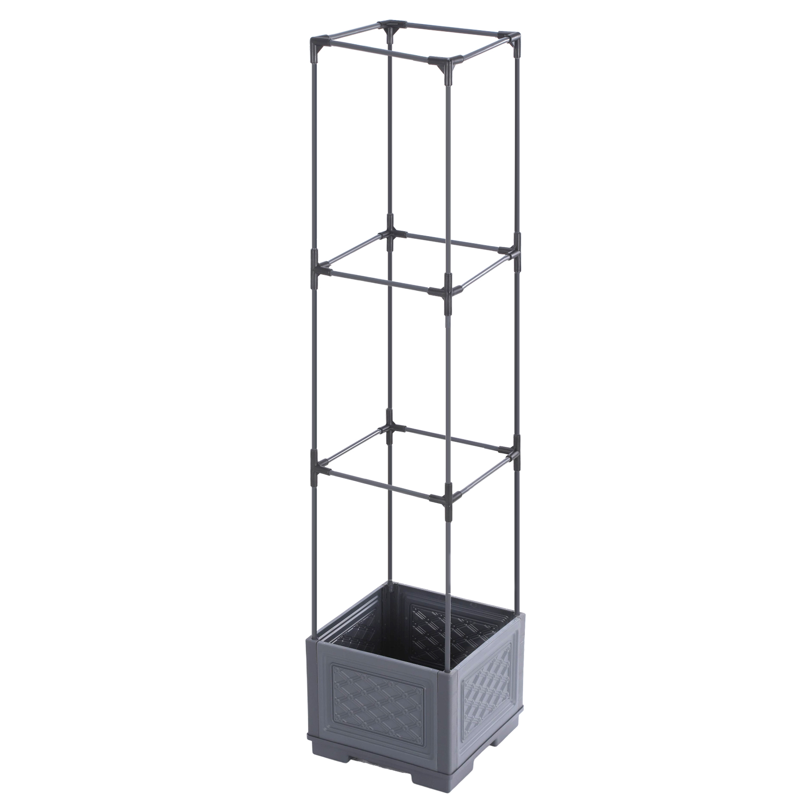 Three-Layer Wheeled Climbing V – Self-Watering Planter Bewertung und Preis