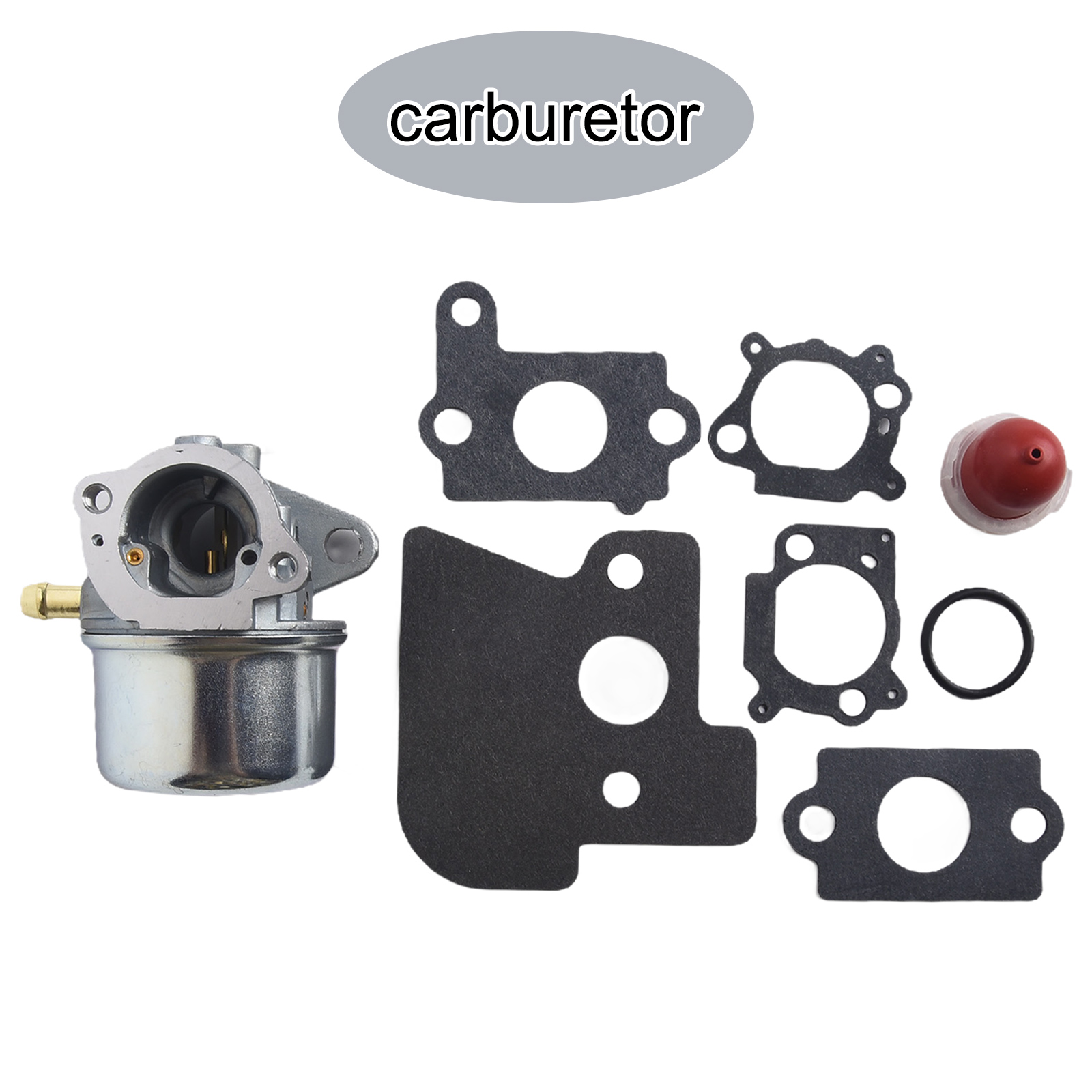 Gasket Set Tailored for Compat – Gardening Tools List Bewertung und Preis