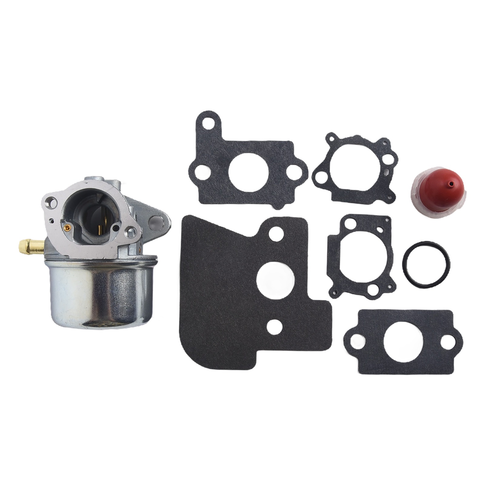 Gasket Set Tailored for Compat – Gardening Tools List Bewertung und Preis