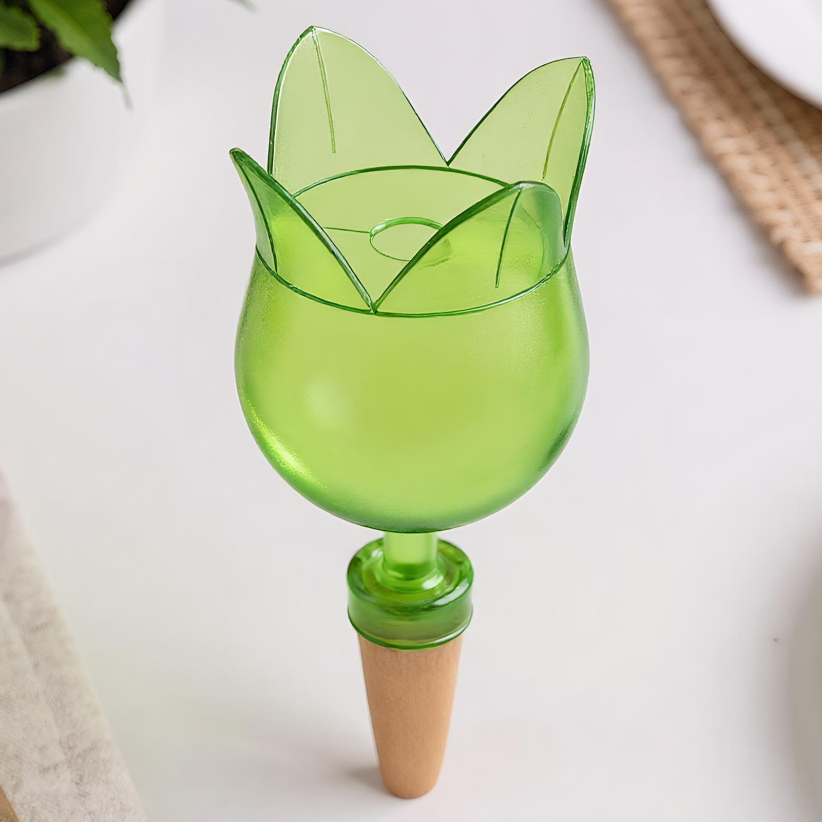 Plant Self Watering Devices Pl – Self-Watering Planter Bewertung und Preis