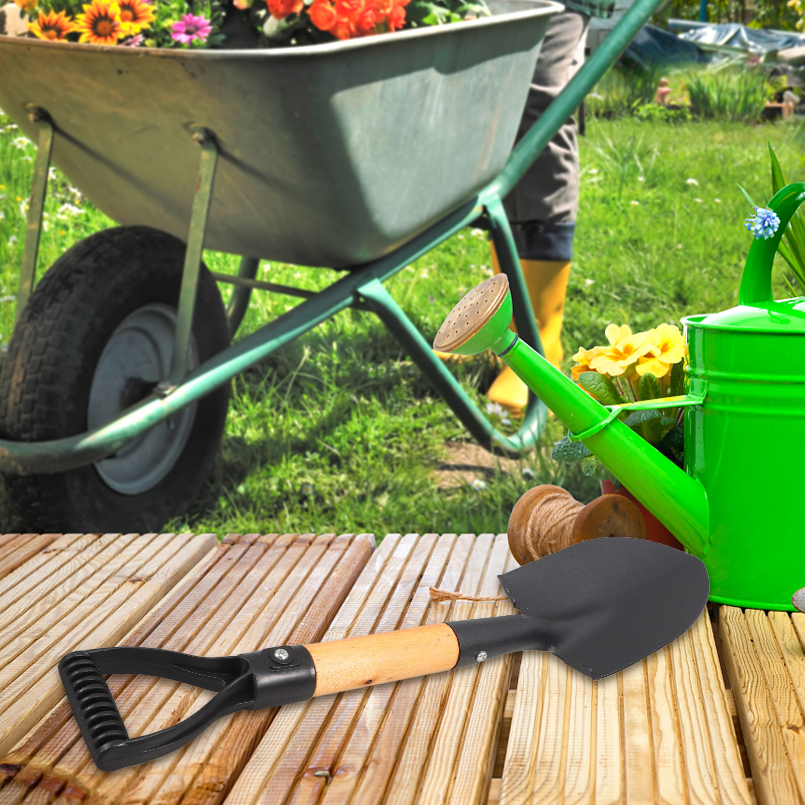 Heavy Duty Gardening Trowel Me – Gardening Tools Trowel Bewertung und Preis