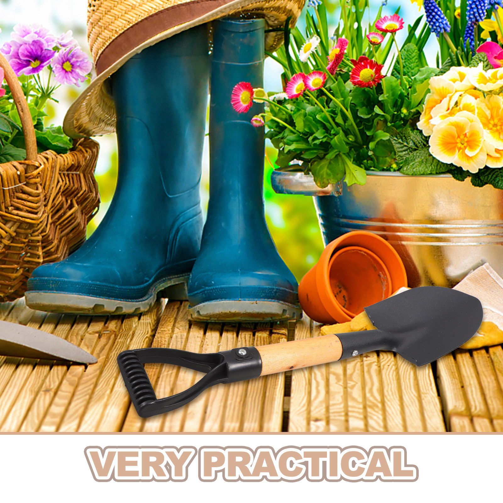 Heavy Duty Gardening Trowel Me – Gardening Tools Trowel Bewertung und Preis