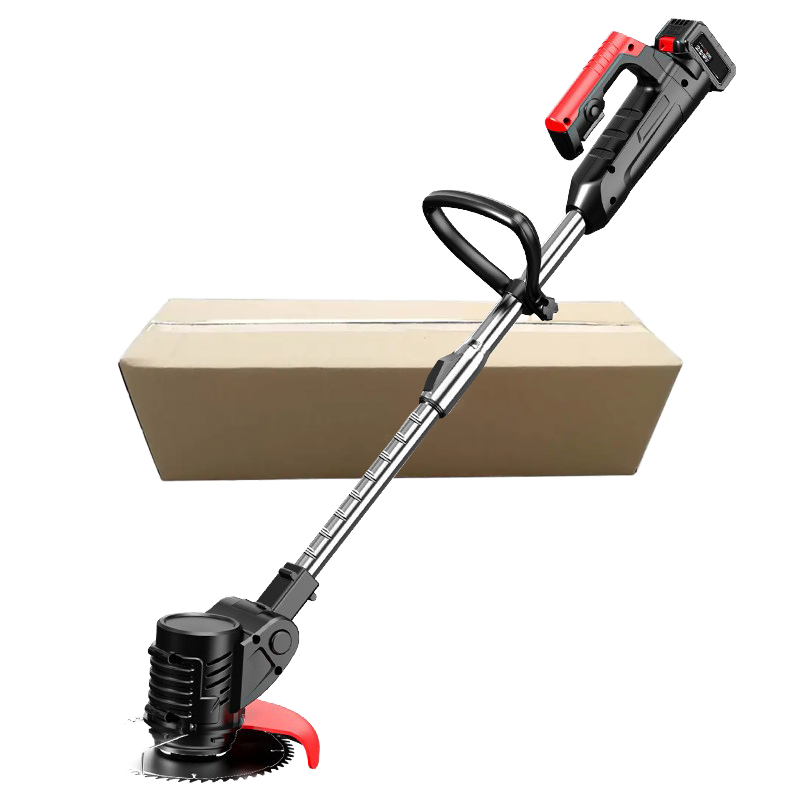 Lithium Electric Grass Trimmer – Gardening Tools Grass Cutter Bewertung und Preis