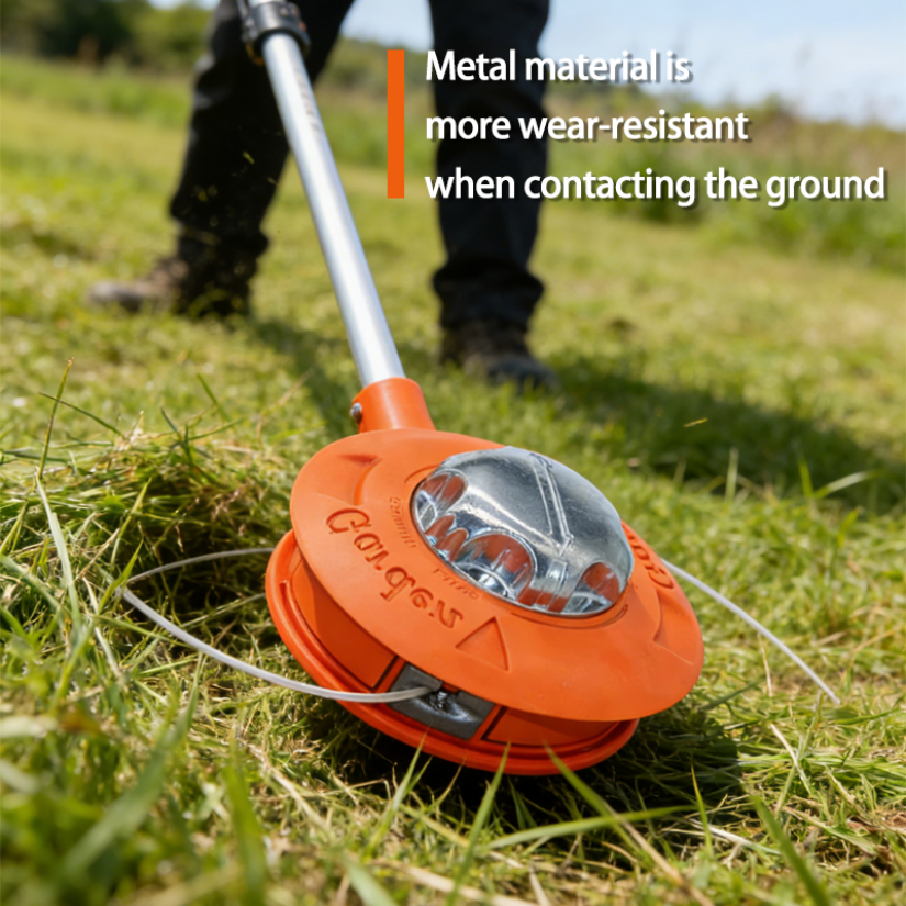Universal Fit String Trimmer R – Gardening Tools Grass Cutter Bewertung und Preis
