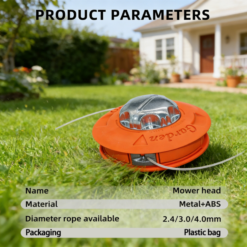 Universal Fit String Trimmer R – Gardening Tools Grass Cutter Bewertung und Preis
