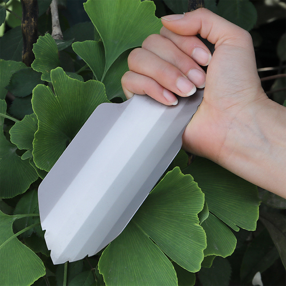 Lixada Titanium Garden Hand Sh – Gardening Tools Trowel Bewertung und Preis