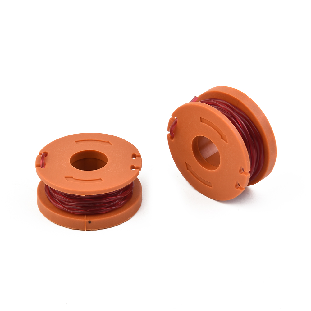 3 X Spool & Trimmer Line For A – Gardening Tools Argos Bewertung und Preis