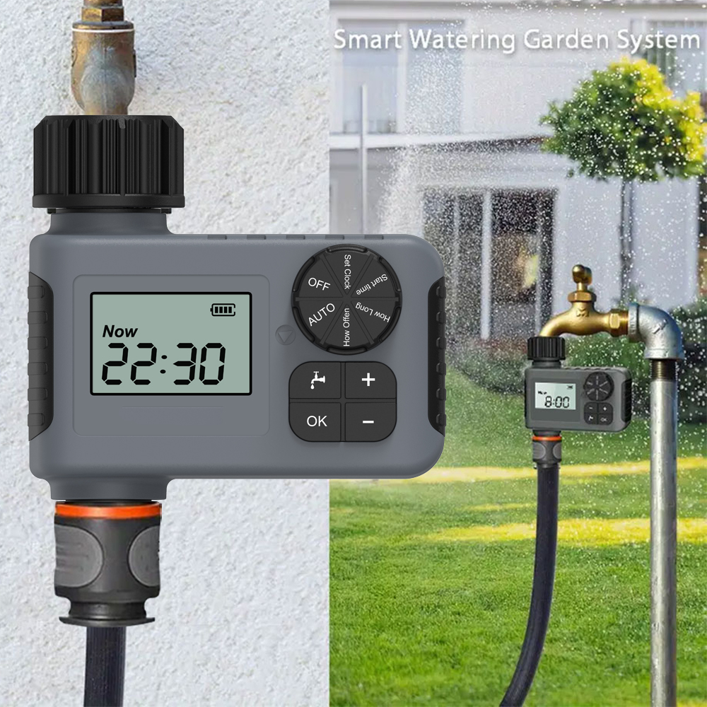 Automatic watering timer intel – Gardening Tools And Equipment Bewertung und Preis