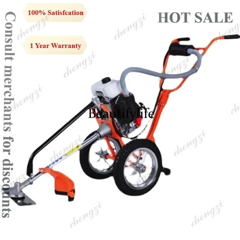 L178 Lawn mower hand push lawn – Gardening Tools And Equipment Bewertung und Preis