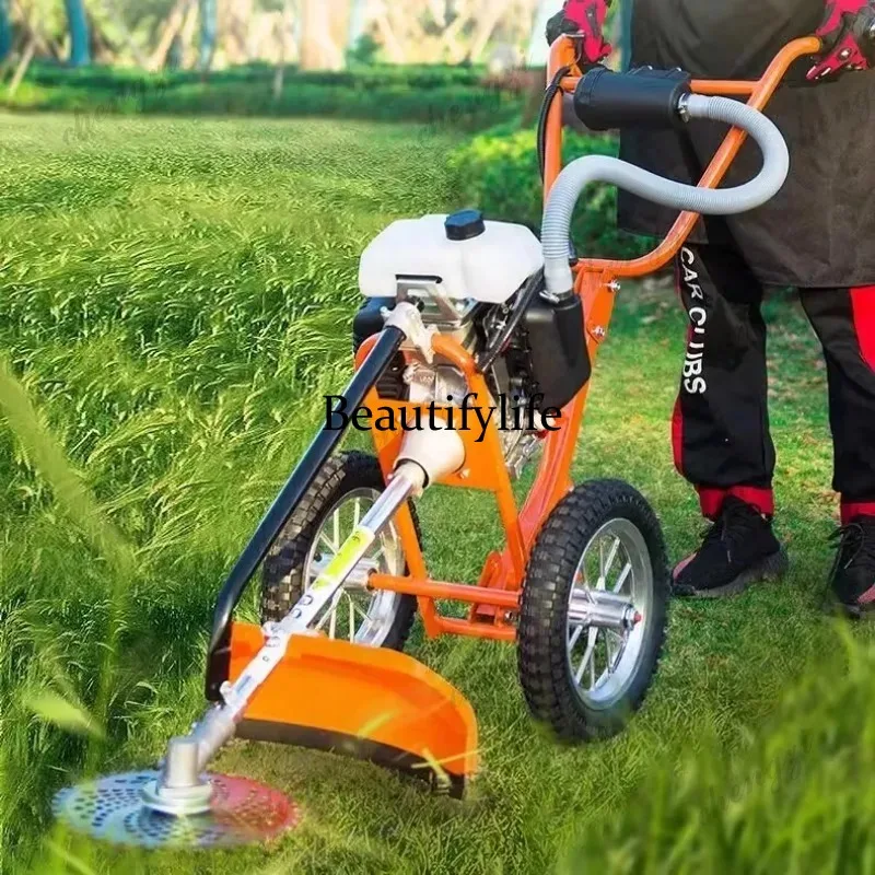 L178 Lawn mower hand push lawn – Gardening Tools And Equipment Bewertung und Preis
