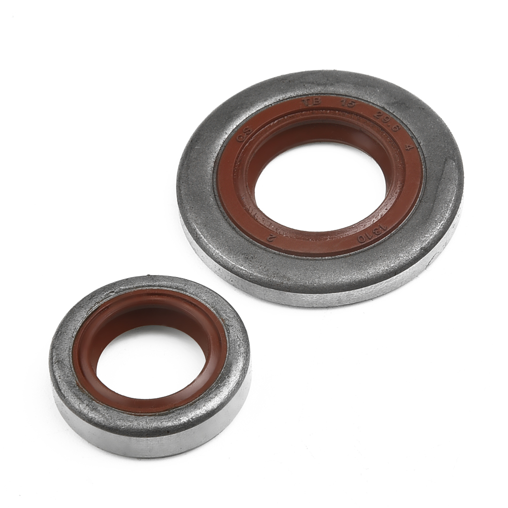 2Pcs Replacement Crankshaft Oi – Gardening Tools List Bewertung und Preis