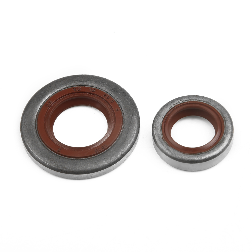 2Pcs Replacement Crankshaft Oi – Gardening Tools List Bewertung und Preis