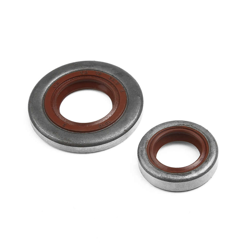 2Pcs Replacement Crankshaft Oi – Gardening Tools List Bewertung und Preis