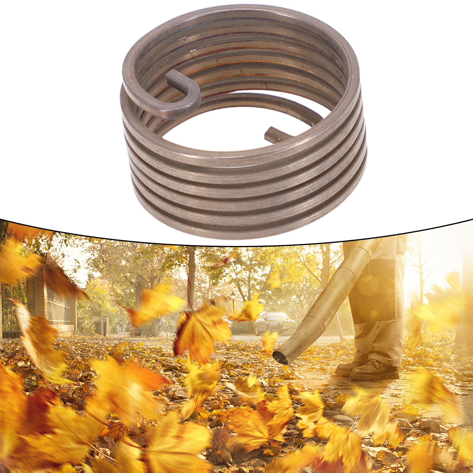 Metal Springs Suitable as Repl – Gardening Tools List Bewertung und Preis