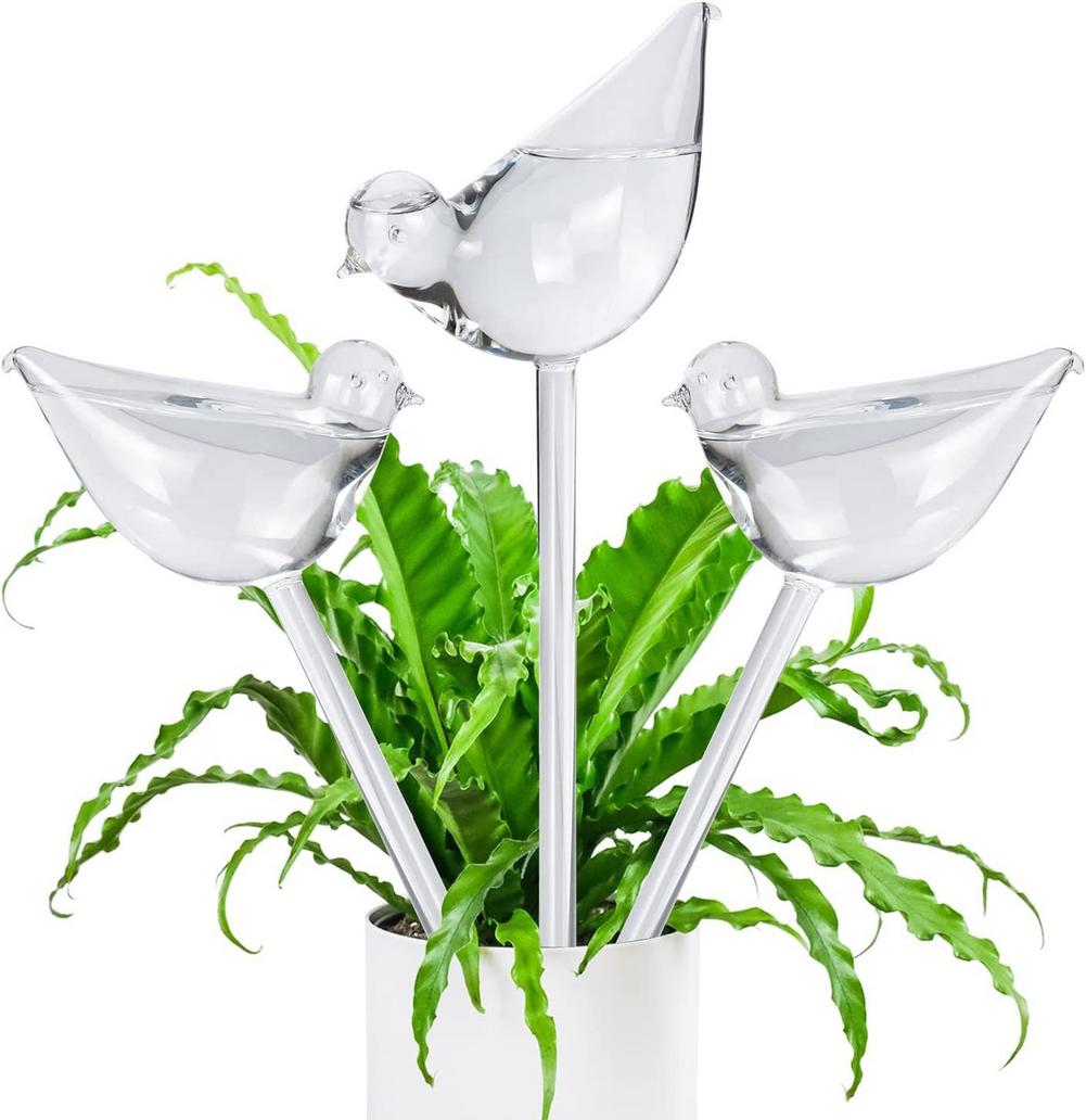 Automatic Plant Watering Bulbs – Gardening Tools And Equipment Bewertung und Preis
