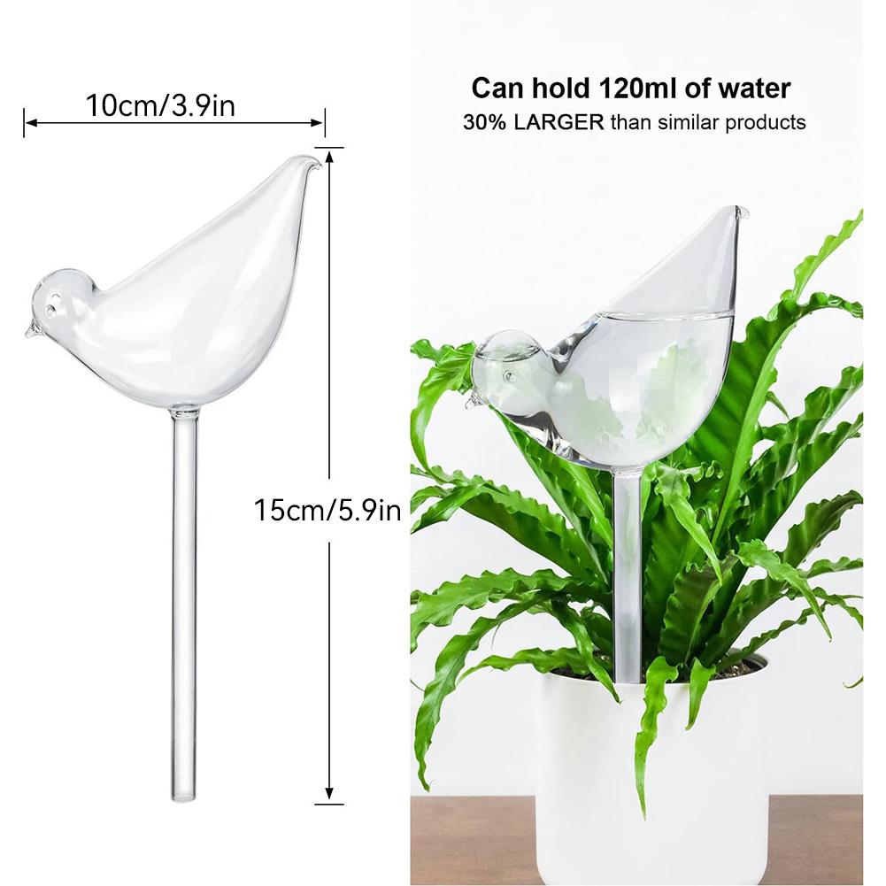Automatic Plant Watering Bulbs – Gardening Tools And Equipment Bewertung und Preis