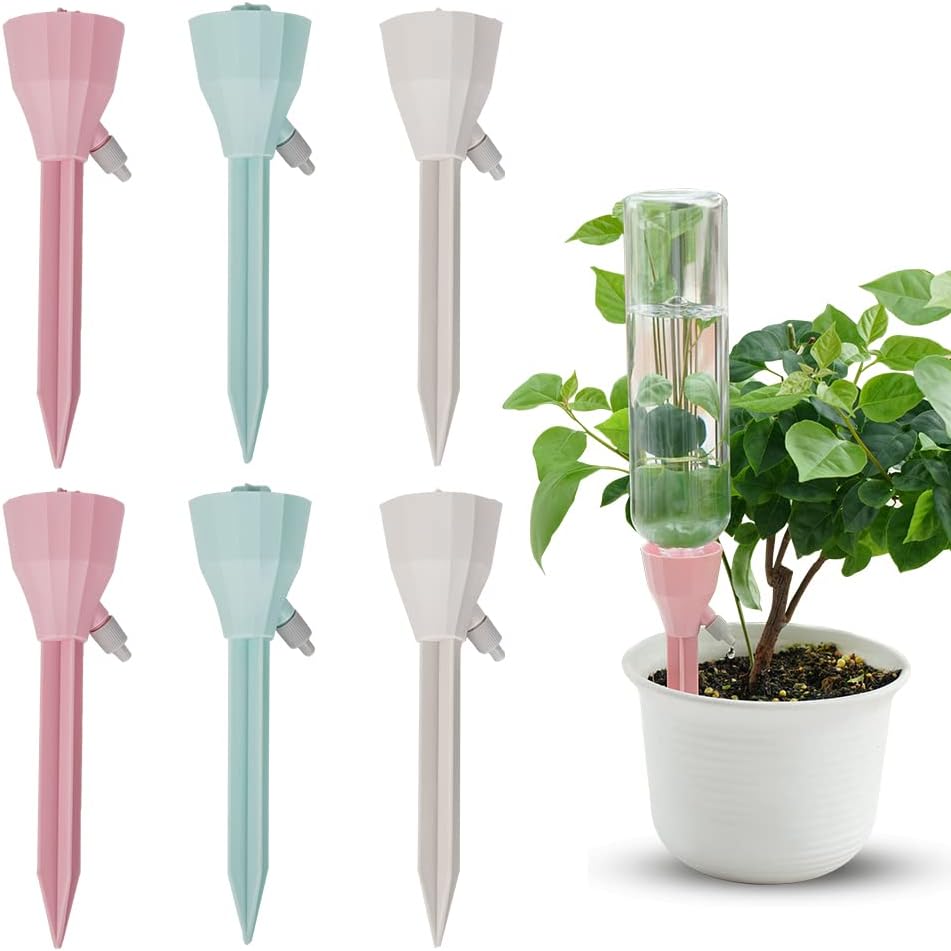 Automatic Drip Irrigation Syst – Gardening Tools And Equipment Bewertung und Preis