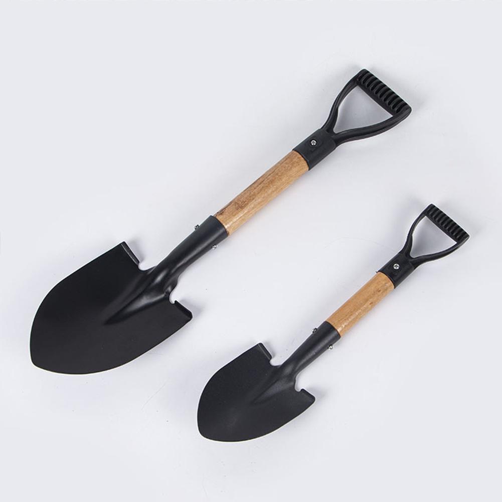 36/50.5cm Digging Shovel Manga – Gardening Tools Trowel Bewertung und Preis