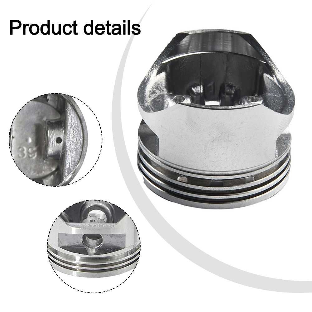 Engine For Piston Kit for GX35 – Gardening Tools List Bewertung und Preis