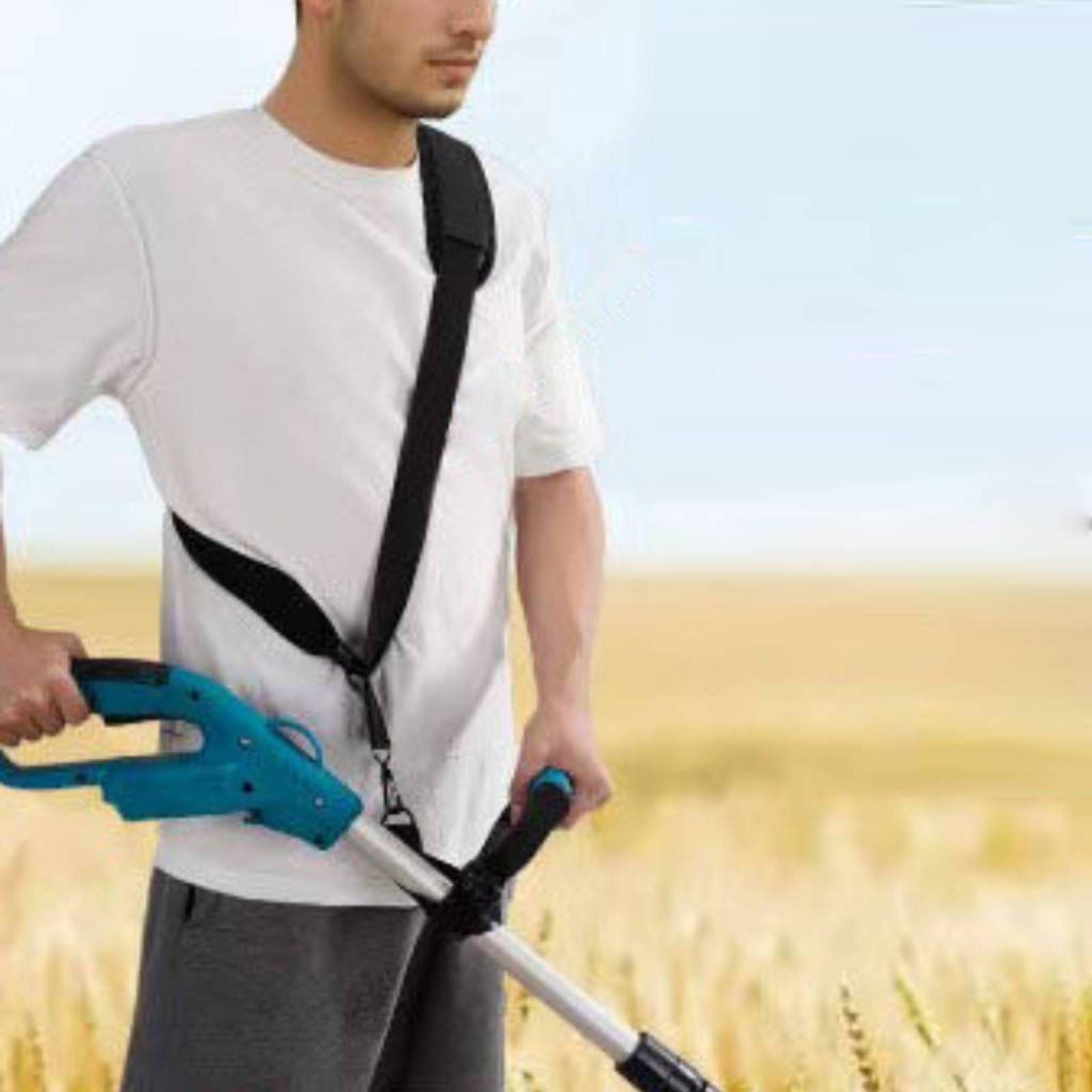 Grass Cutter Strap Anti-Slip B – Gardening Tools Grass Cutter Bewertung und Preis