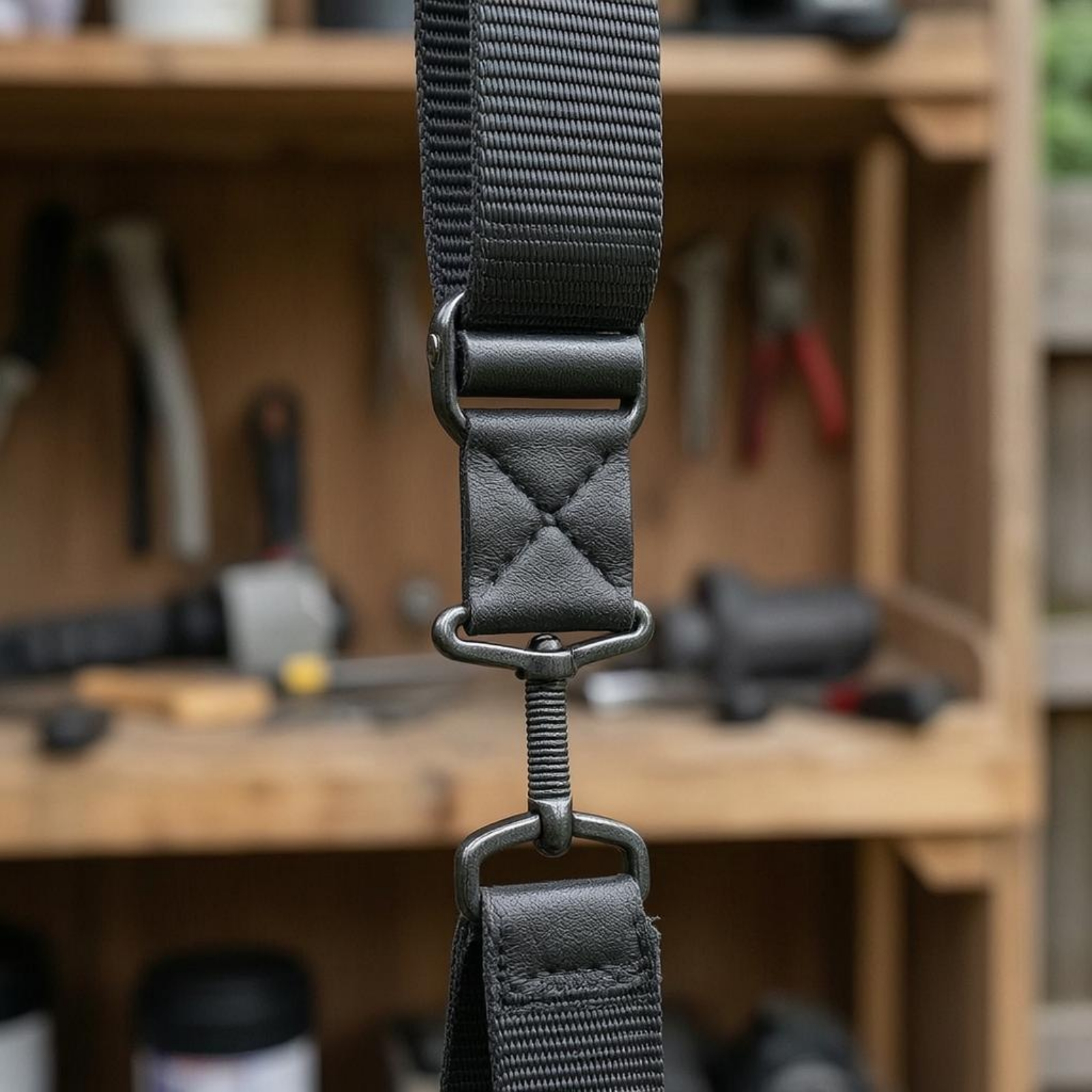Grass Cutter Strap Anti-Slip B – Gardening Tools Grass Cutter Bewertung und Preis