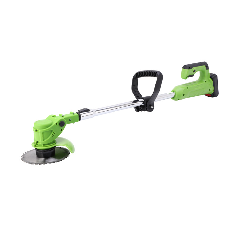 High Power Rechargeable Lithiu – Gardening Tools Grass Cutter Bewertung und Preis