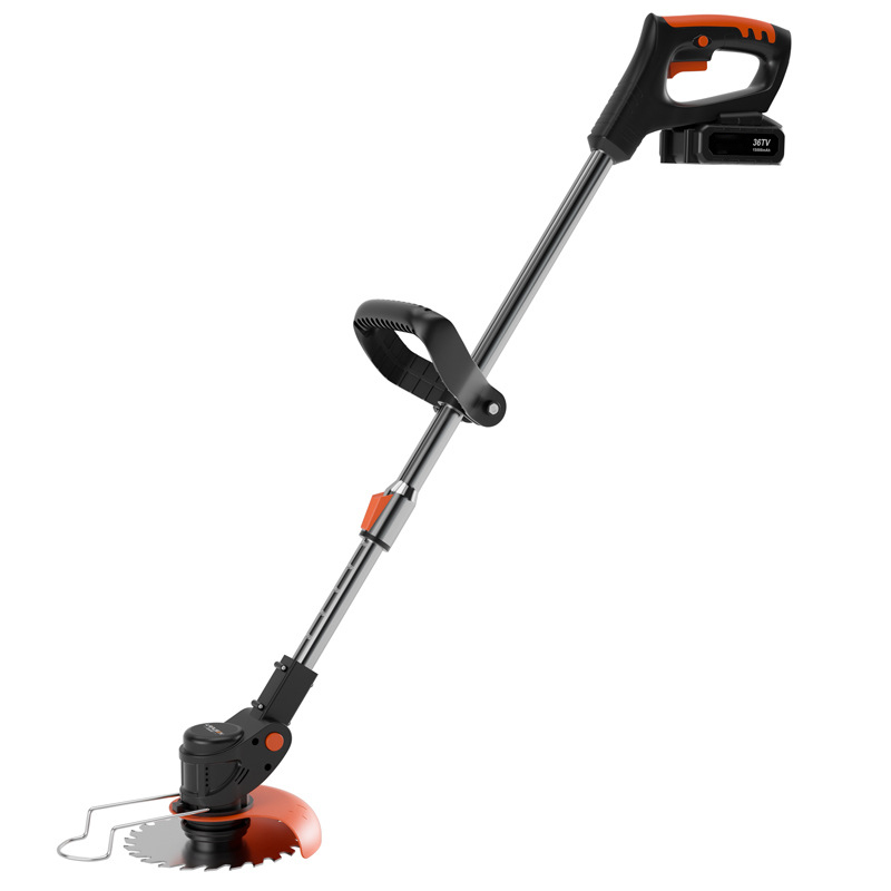 High Power Rechargeable Lithiu – Gardening Tools Grass Cutter Bewertung und Preis