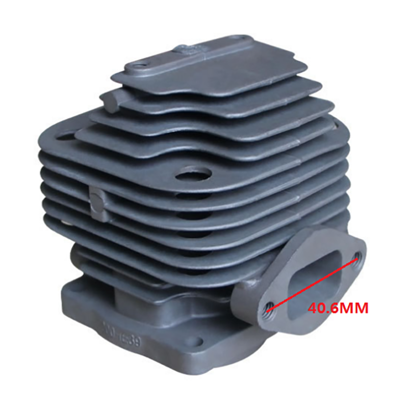 39mm CYLINDER PISTON KIT FIT F – Gardening Tools Grass Cutter Bewertung und Preis