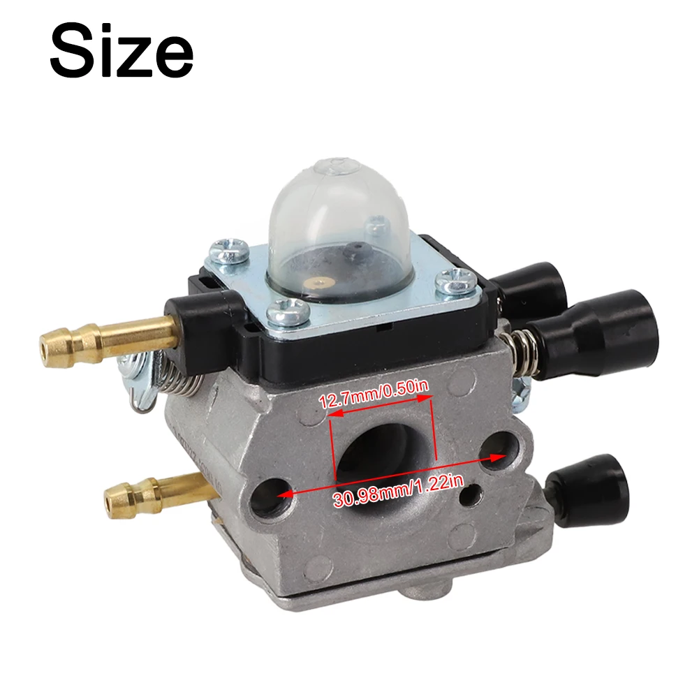 Aftermarket Carburetors Specif – Gardening Tools List Bewertung und Preis