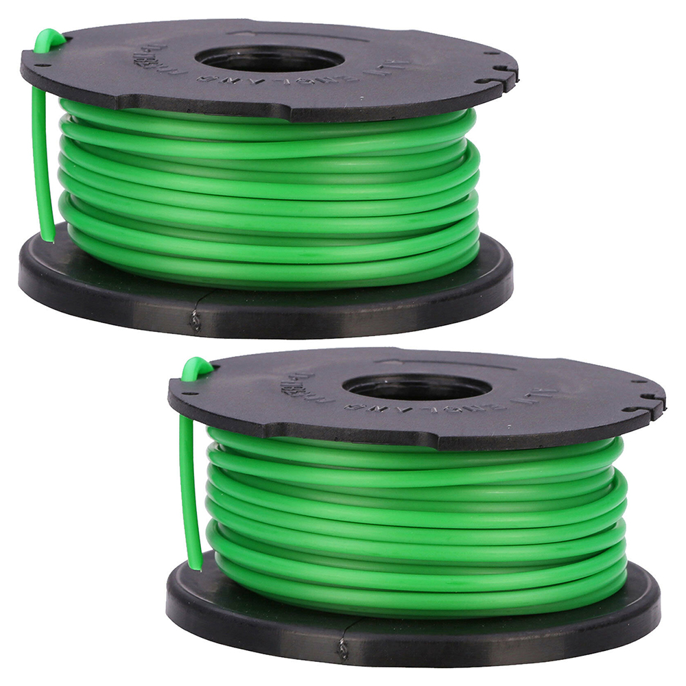 3pcs Trimmer Spool Line With S – Gardening Tools Grass Cutter Bewertung und Preis