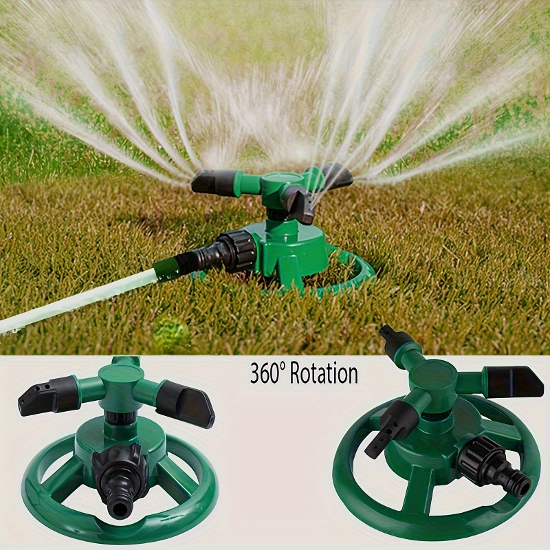 360 ° ultra large coverage aut – Gardening Tools And Equipment Bewertung und Preis
