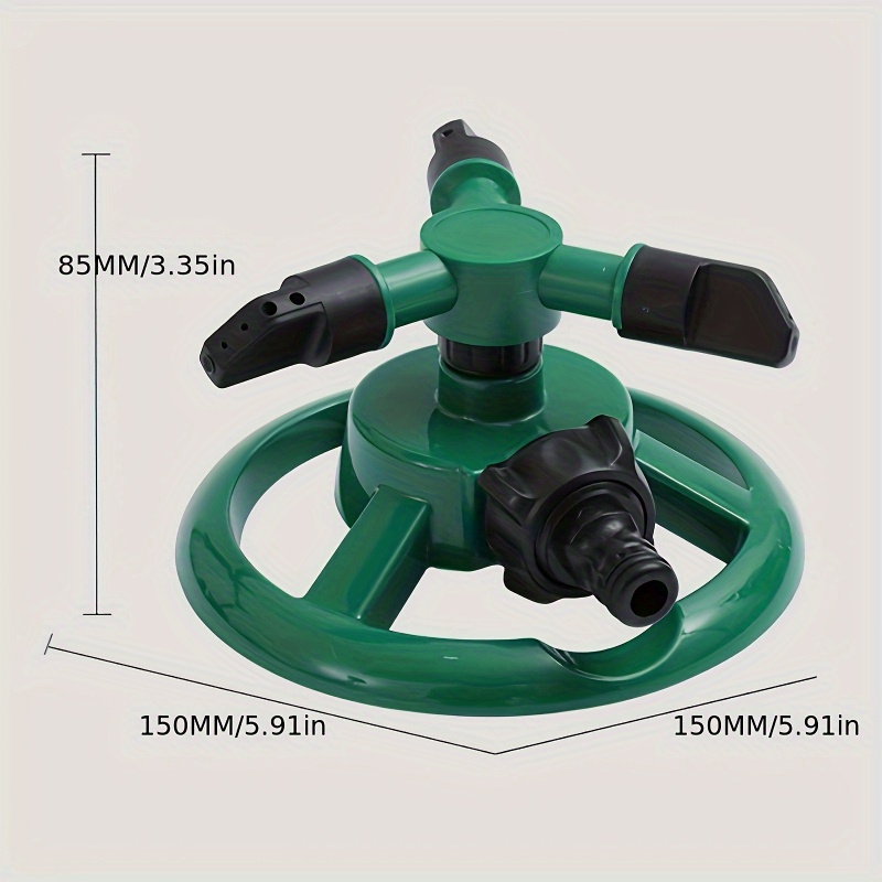 360 ° ultra large coverage aut – Gardening Tools And Equipment Bewertung und Preis