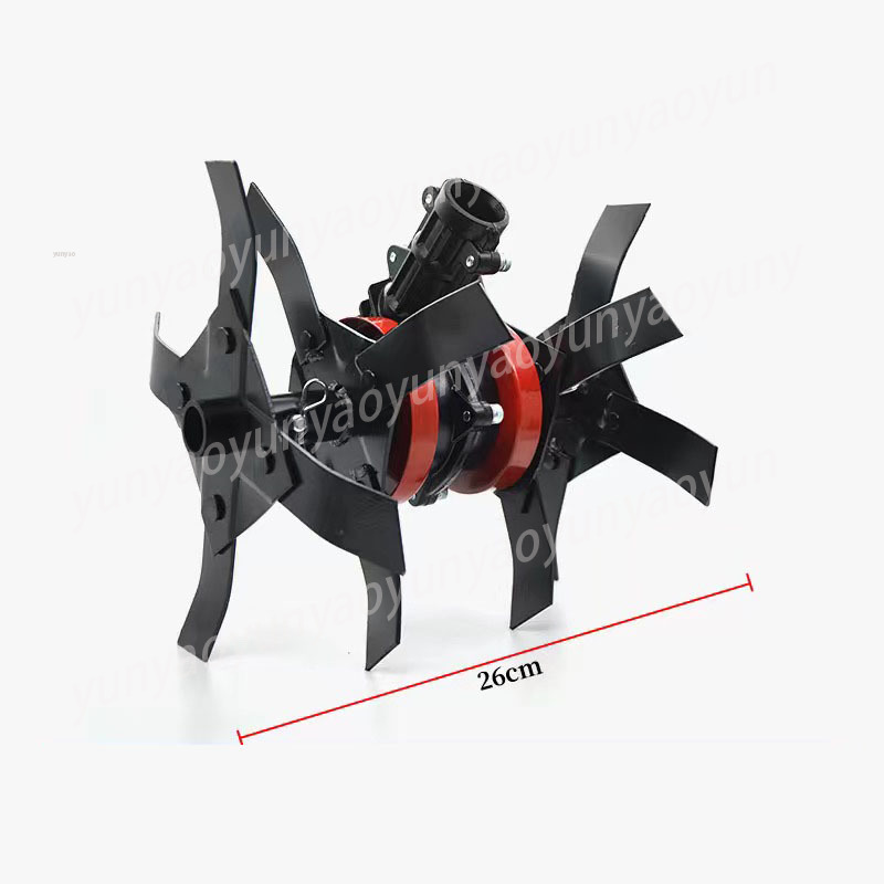 Tool Brush Cutter Grass Wheel  – Gardening Tools Grass Cutter Bewertung und Preis