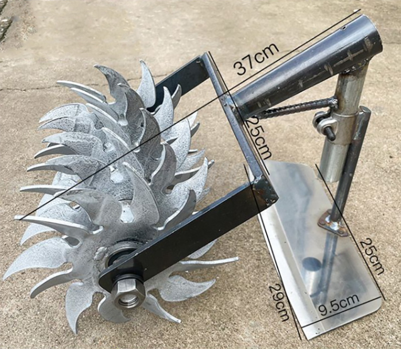 The New Listing Garden Rolling – Gardening Tools List Bewertung und Preis