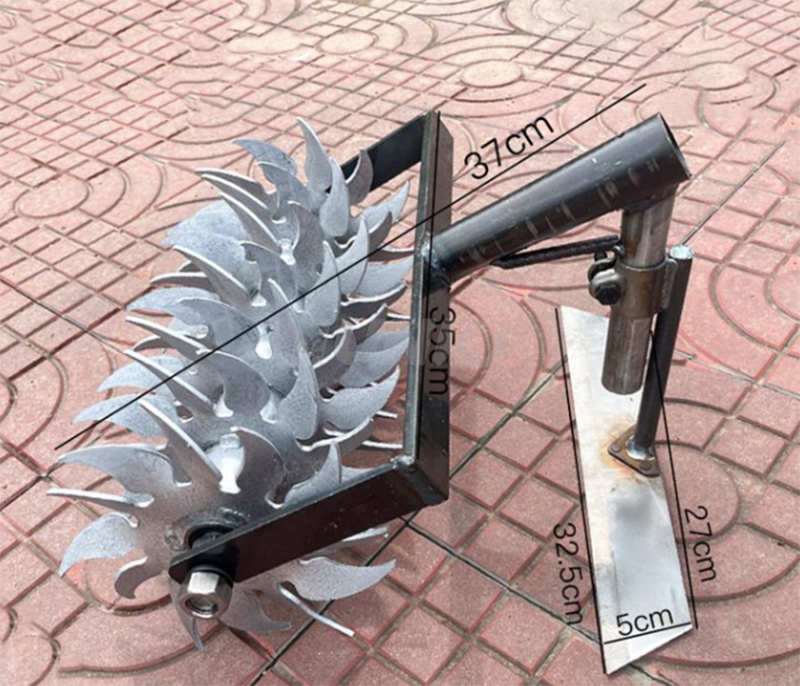 The New Listing Garden Rolling – Gardening Tools List Bewertung und Preis