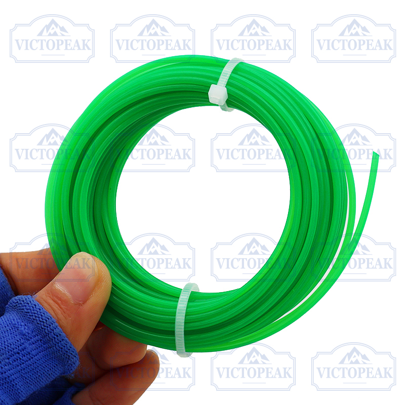 2.0mm 10m Green Trimmer Line G – Gardening Tools Grass Cutter Bewertung und Preis