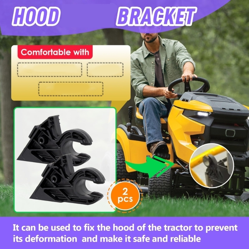 2 Pack Mower Engine Cover Pivo – Gardening Tools List Bewertung und Preis